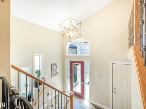 4832 157 Avenue, Edmonton, AB - Indoor Photo Showing Other Room