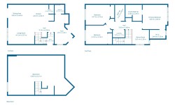 Floor plan - 