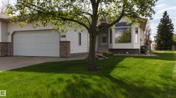 310B Edgewood Close  Camrose, AB T4V 4P9