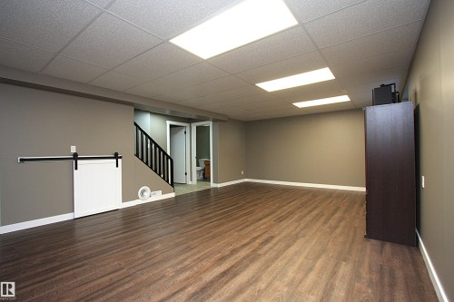 310B Edgewood Close, Camrose, AB - Indoor