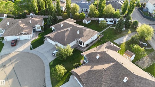 310B Edgewood Close, Camrose, AB - Outdoor With View