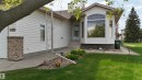 310B Edgewood Close, Camrose, AB  - Outdoor 