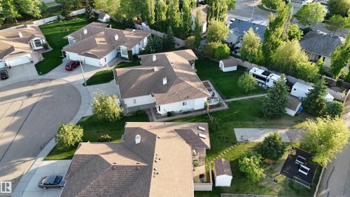 310B Edgewood Close, Camrose, AB - Outdoor With View