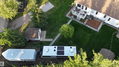 310B Edgewood Close, Camrose, AB - Outdoor
