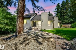 11822 91 Avenue  Edmonton, AB T6G 1B2
