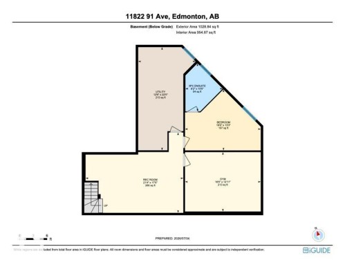 11822 91 Avenue, Edmonton, AB 