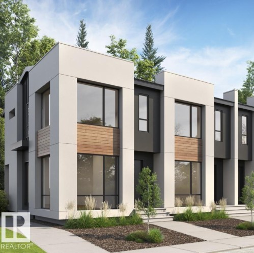 8003 103 Avenue Nw, Edmonton, AB - Outdoor