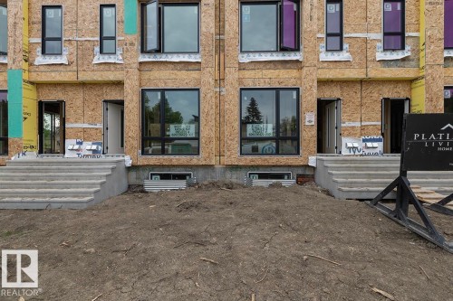 8003 103 Avenue Nw, Edmonton, AB - Outdoor