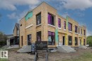 8003 103 Avenue Nw, Edmonton, AB  - Outdoor With Facade 