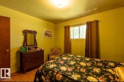 Bedroom - 