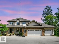8 25431 TWP ROAD 512 A  Rural Parkland County, AB T7Y 1A8
