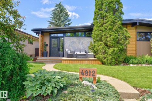 4812 114A Street, Edmonton, AB 