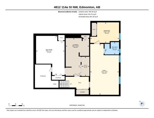 4812 114A Street, Edmonton, AB 