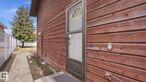 9834 167A Avenue, Edmonton, AB - Outdoor With Exterior