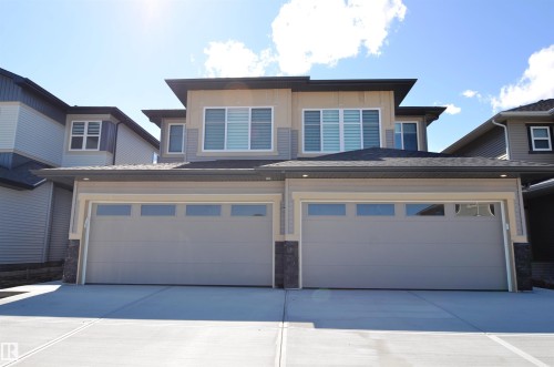 310 Brae Way, Leduc, AB 