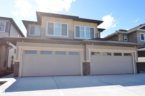 310 Brae Way, Leduc, AB 