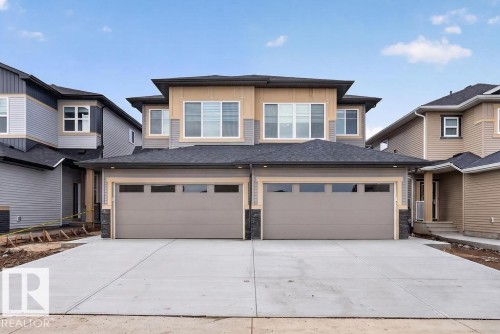 310 Brae Way, Leduc, AB 