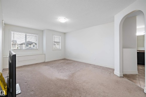 178 Woodbend Way, Fort Saskatchewan, AB - Indoor Photo Showing Other Room