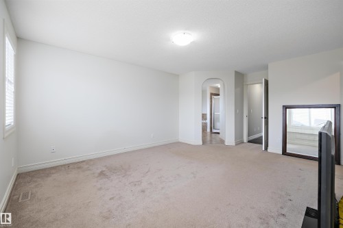 178 Woodbend Way, Fort Saskatchewan, AB - Indoor Photo Showing Other Room