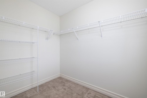 178 Woodbend Way, Fort Saskatchewan, AB - Indoor With Storage