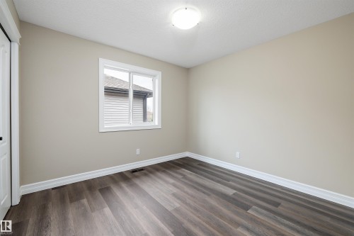 178 Woodbend Way, Fort Saskatchewan, AB - Indoor Photo Showing Other Room