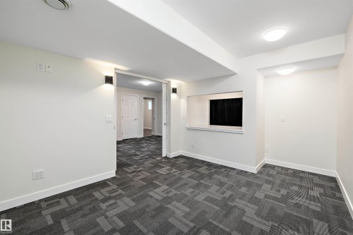 178 Woodbend Way, Fort Saskatchewan, AB - Indoor Photo Showing Other Room