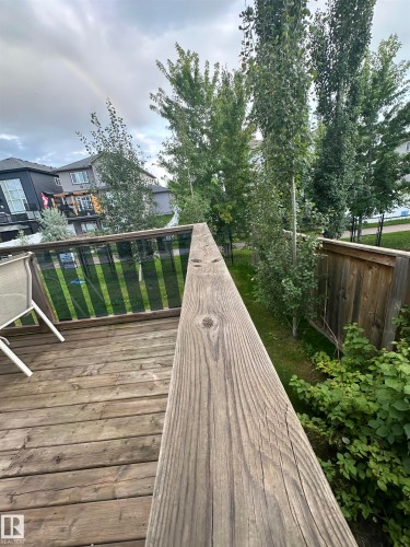 178 Woodbend Way, Fort Saskatchewan, AB - Outdoor