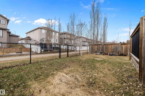 178 Woodbend Way, Fort Saskatchewan, AB - Outdoor