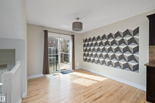 178 Woodbend Way, Fort Saskatchewan, AB - Indoor Photo Showing Other Room