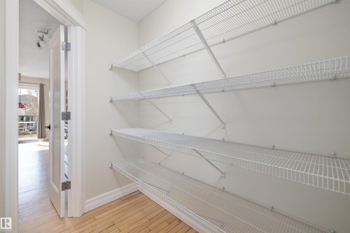 178 Woodbend Way, Fort Saskatchewan, AB - Indoor With Storage