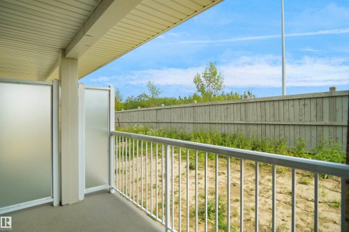 #10 531 Merlin Ld Nw, Edmonton, AB - Outdoor With Exterior