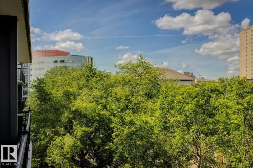 University Hospital so close you can see if from your balcony! - 502 11103 84 Avenue Nw, Edmonton, AB 