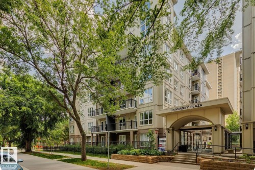 502 11103 84 Avenue Nw, Edmonton, AB 