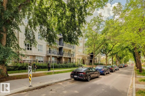 502 11103 84 Avenue Nw, Edmonton, AB 