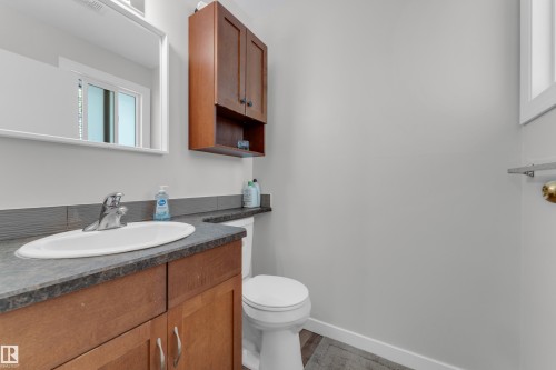 45 1820 56 Street, Edmonton, AB - Indoor Photo Showing Bathroom