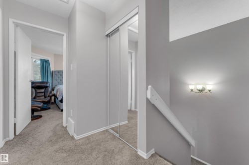 45 1820 56 Street, Edmonton, AB - Indoor Photo Showing Other Room