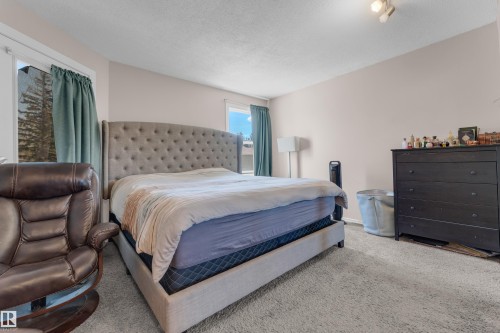 45 1820 56 Street, Edmonton, AB - Indoor Photo Showing Bedroom