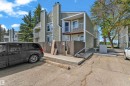 45 1820 56 Street, Edmonton, AB  - Outdoor With Balcony 