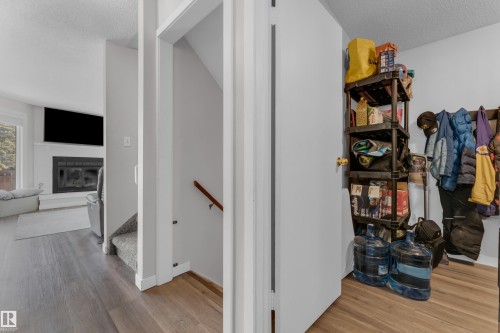 45 1820 56 Street, Edmonton, AB - Indoor Photo Showing Other Room