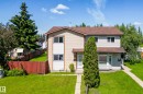 72 Stirling Road, Edmonton, AB 