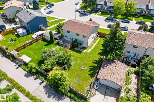 72 Stirling Road, Edmonton, AB 