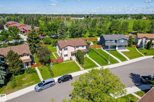 72 Stirling Road, Edmonton, AB 