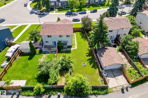 72 Stirling Road, Edmonton, AB 