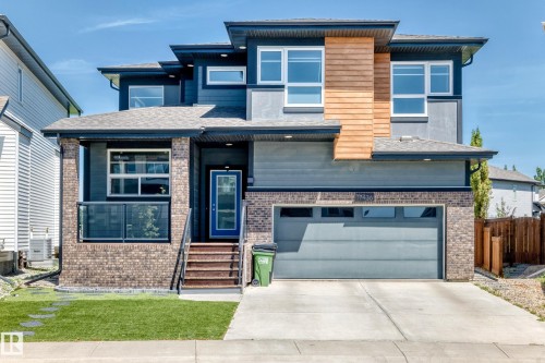 17436 9 Avenue Sw, Edmonton, AB 