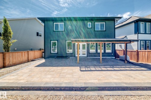 17436 9 Avenue Sw, Edmonton, AB 