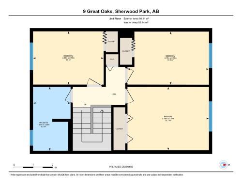 9 Great Oaks, Sherwood Park, AB 