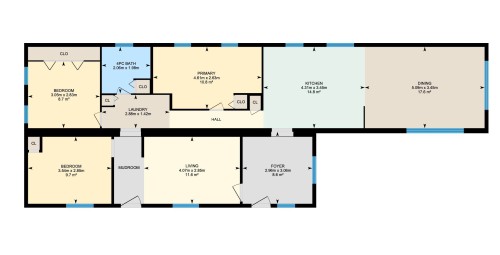 5108 44Ave, Calmar, AB 