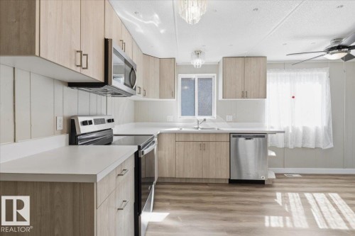 5108 44Ave, Calmar, AB 