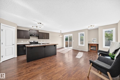 1806 Rutherford Road, Edmonton, AB 