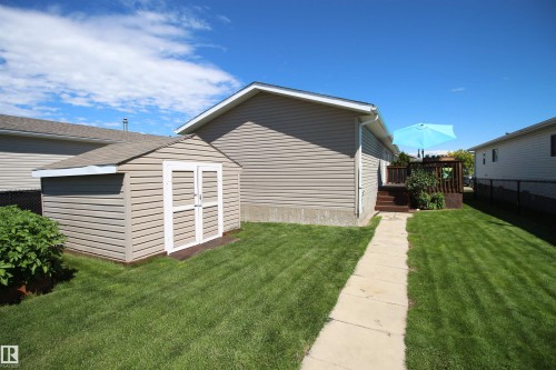 5014 Aspen Place, Leduc, AB 